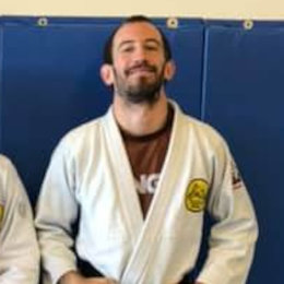 Professor Phil Lampe